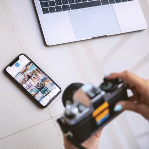 social-media-marketing-zzp-marketing-specialist