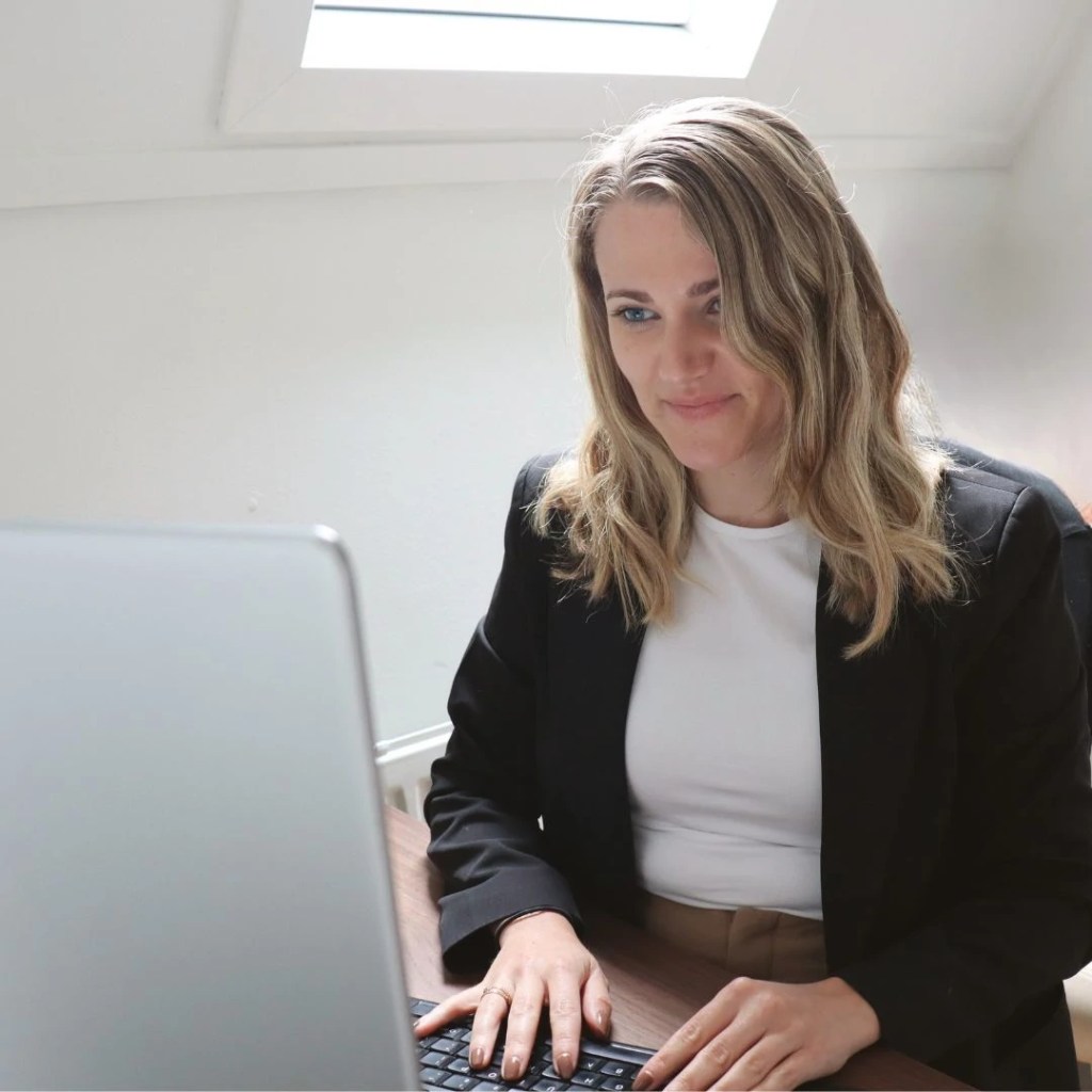 Introductie Judith Heijmans